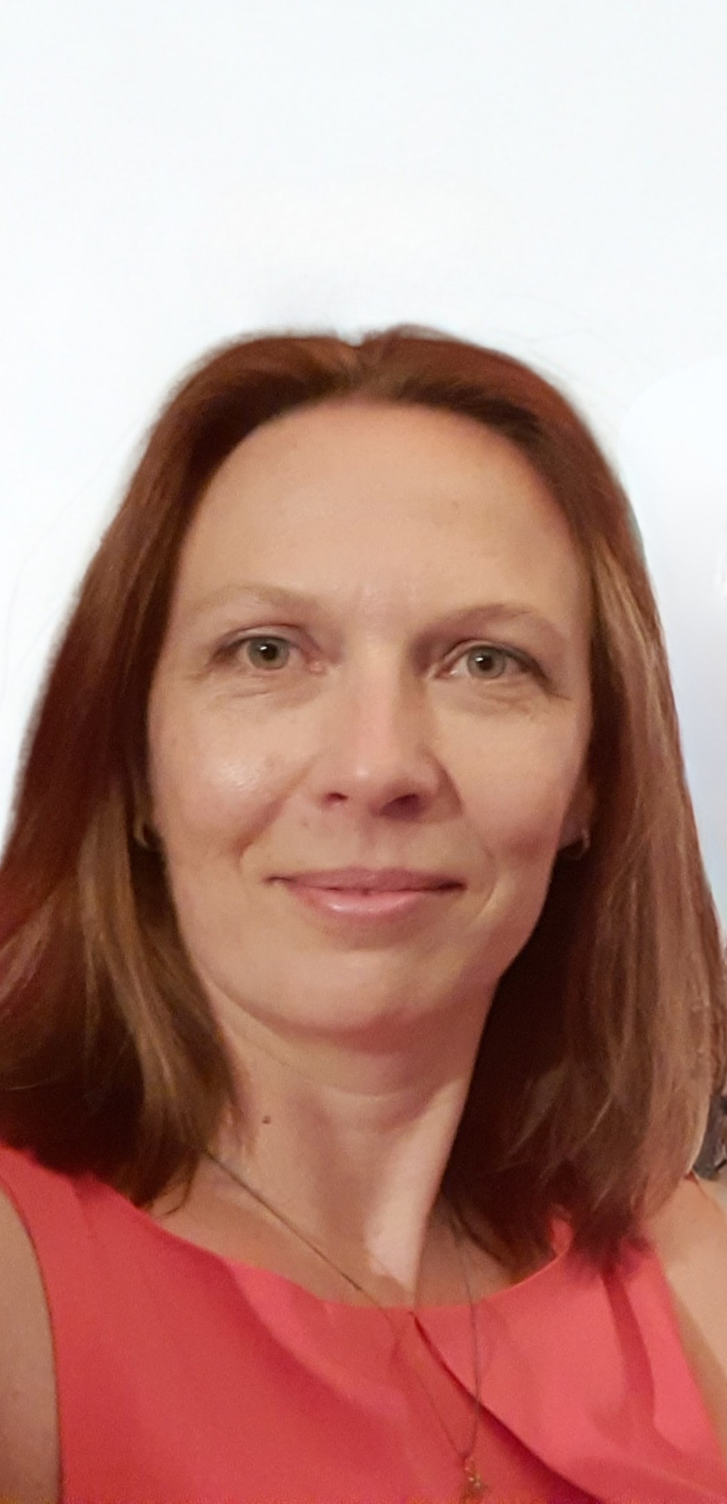 Kékesi Ilona